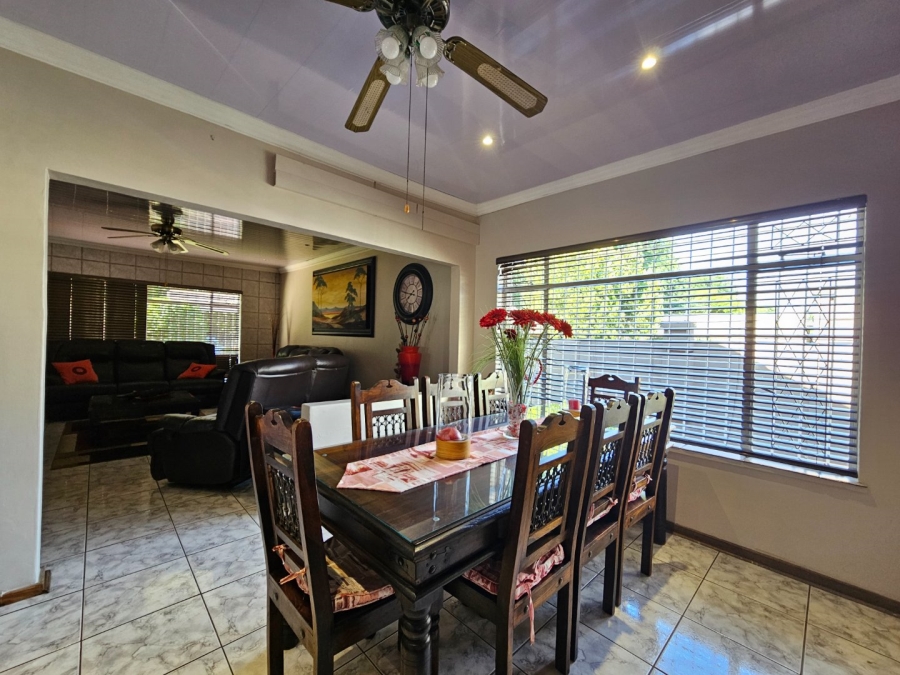 3 Bedroom Property for Sale in Vaalpark Free State